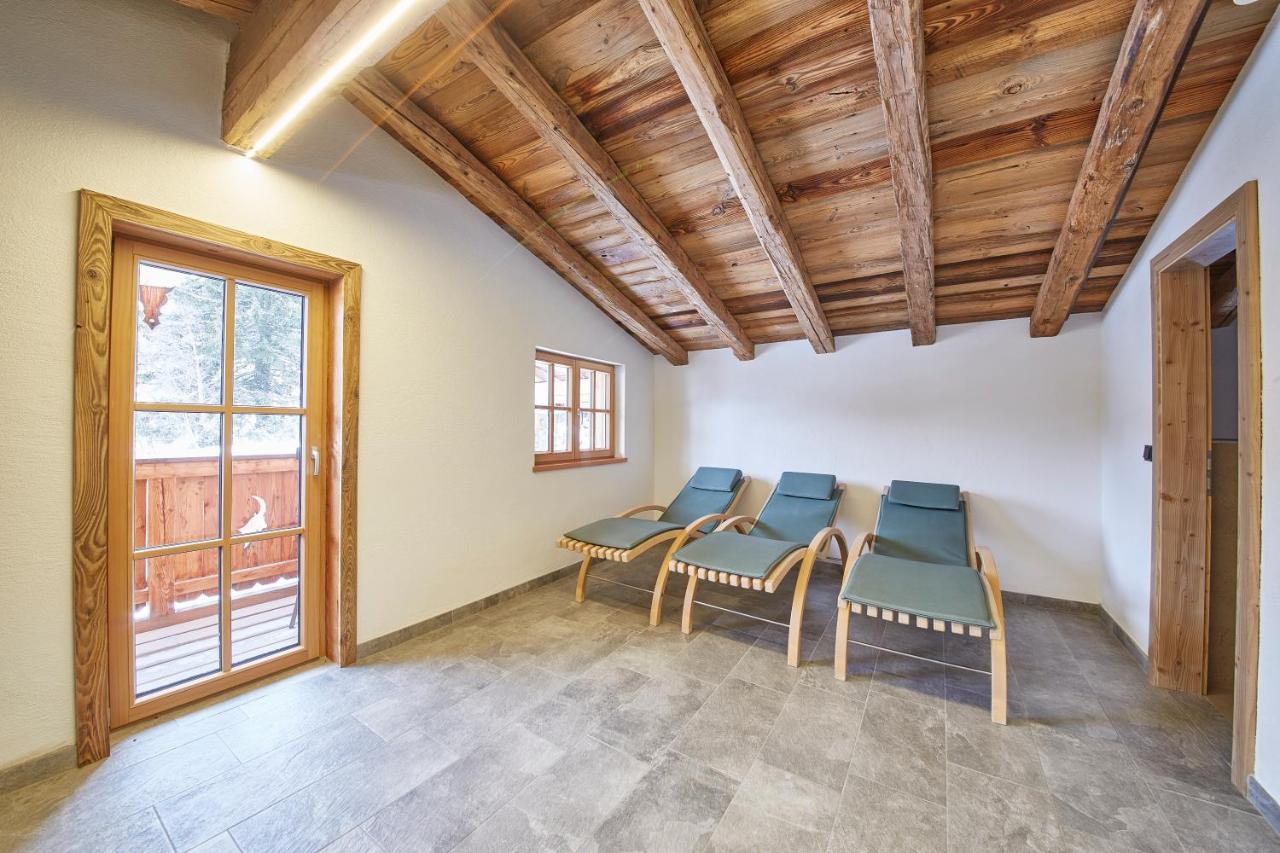Almhuette Lengau Villa Saalbach-Hinterglemm Kültér fotó