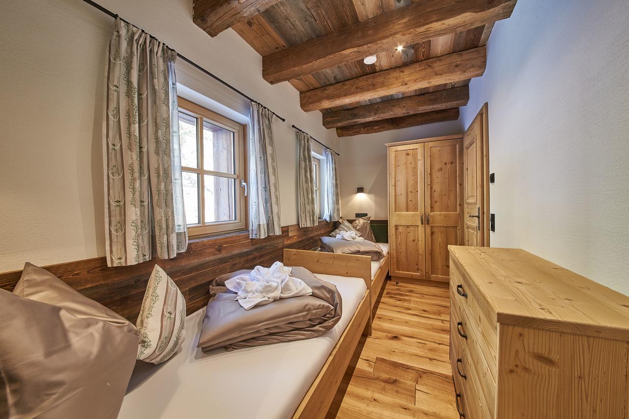 Almhuette Lengau Villa Saalbach-Hinterglemm Kültér fotó