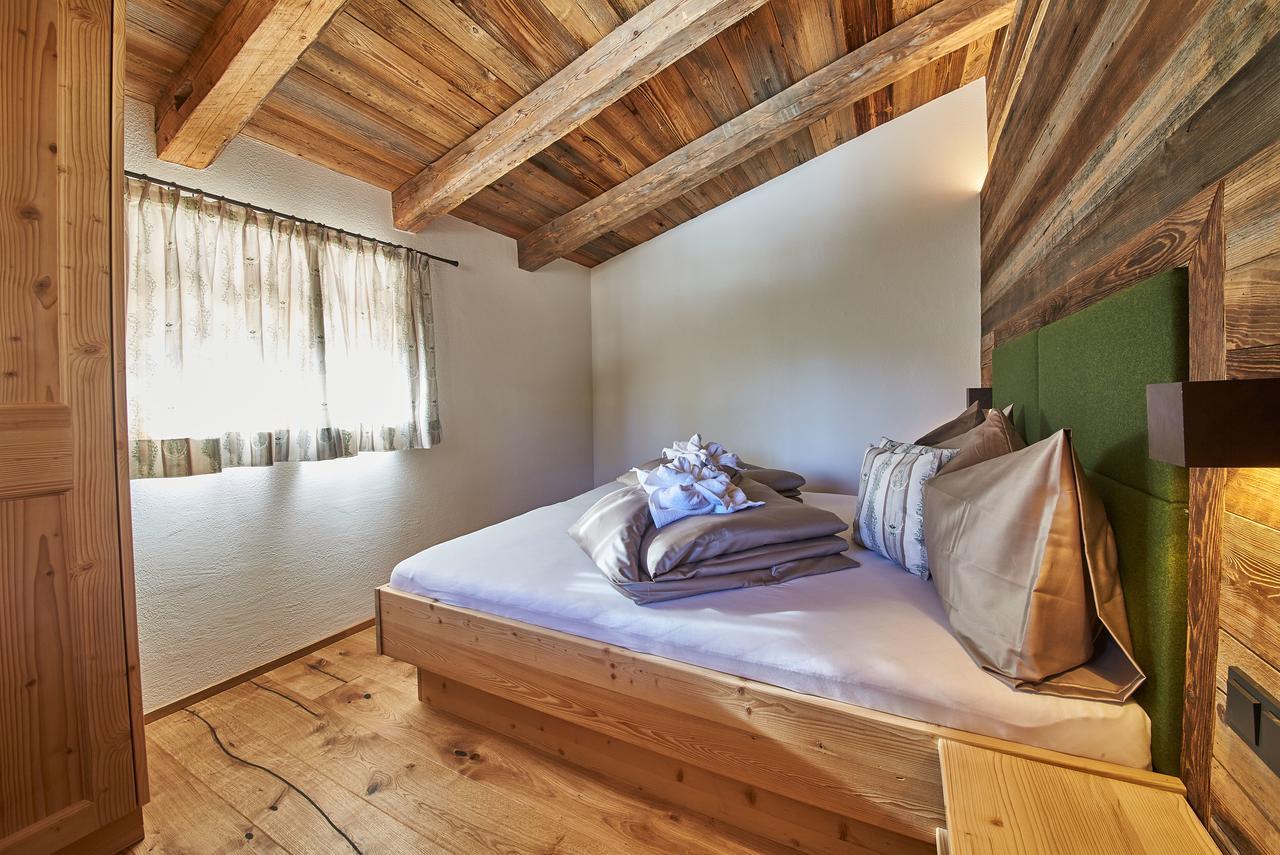 Almhuette Lengau Villa Saalbach-Hinterglemm Kültér fotó