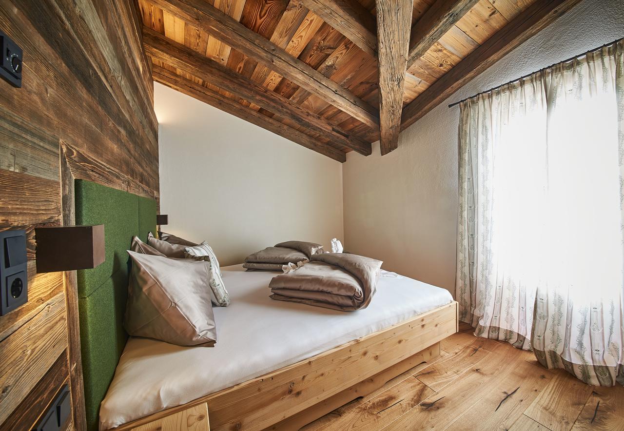 Almhuette Lengau Villa Saalbach-Hinterglemm Kültér fotó